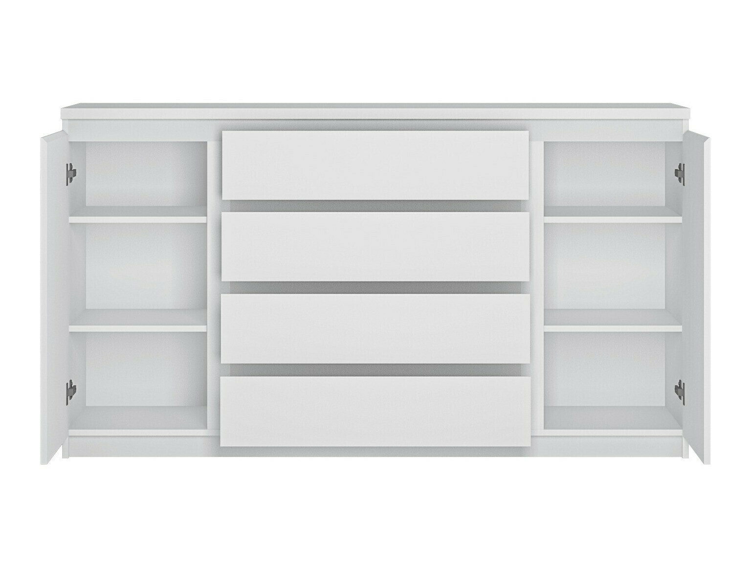 Viesistabas komplekts Merfere 125