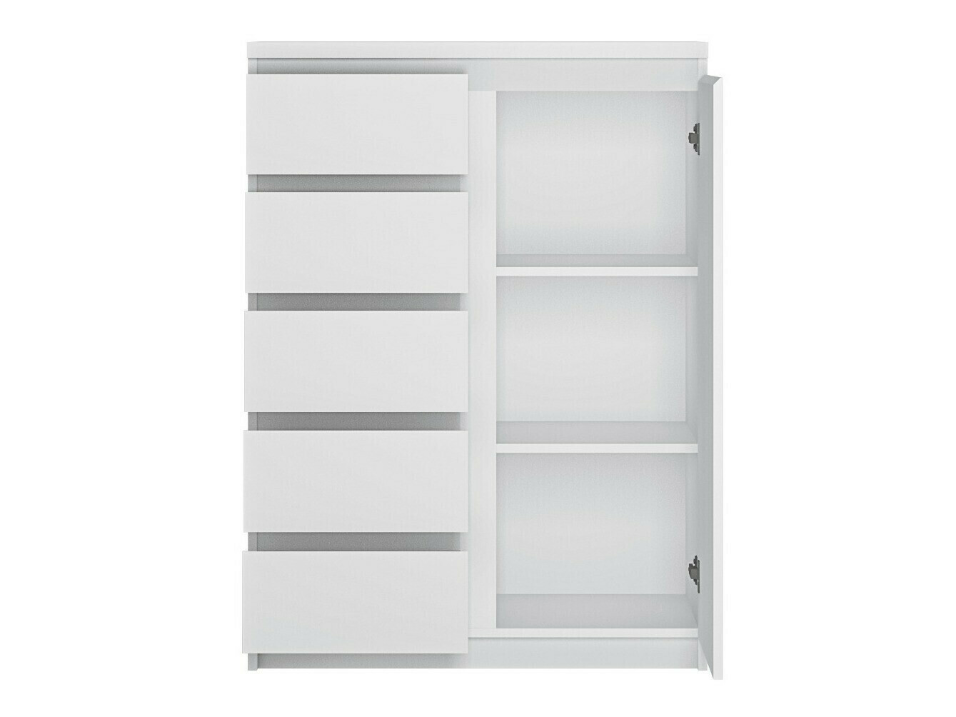 Viesistabas komplekts Merfere 125