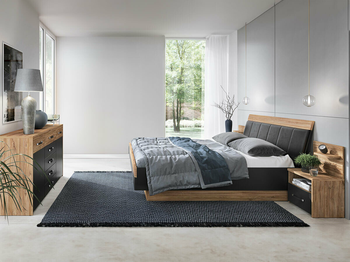 Guļamistabas komplekts Melenou 106