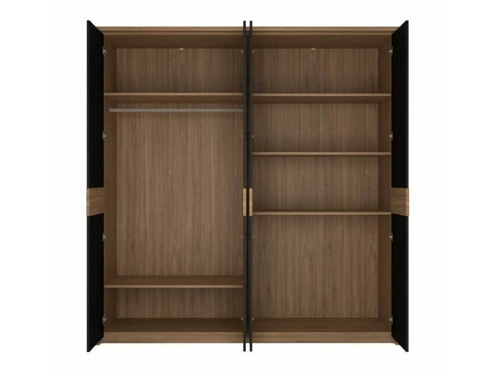 Guļamistabas komplekts Melenou 107