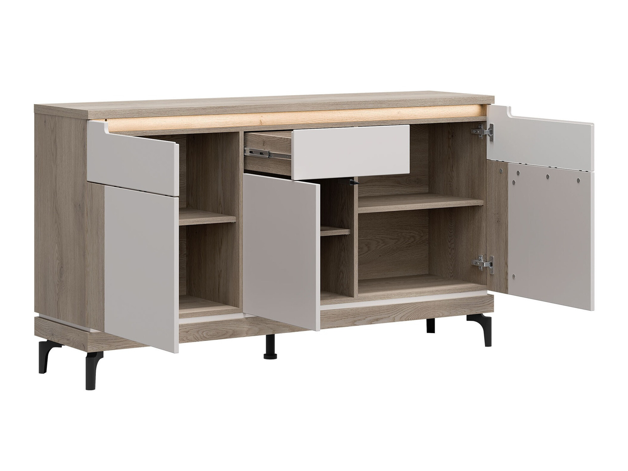 Kомод Elicali 104