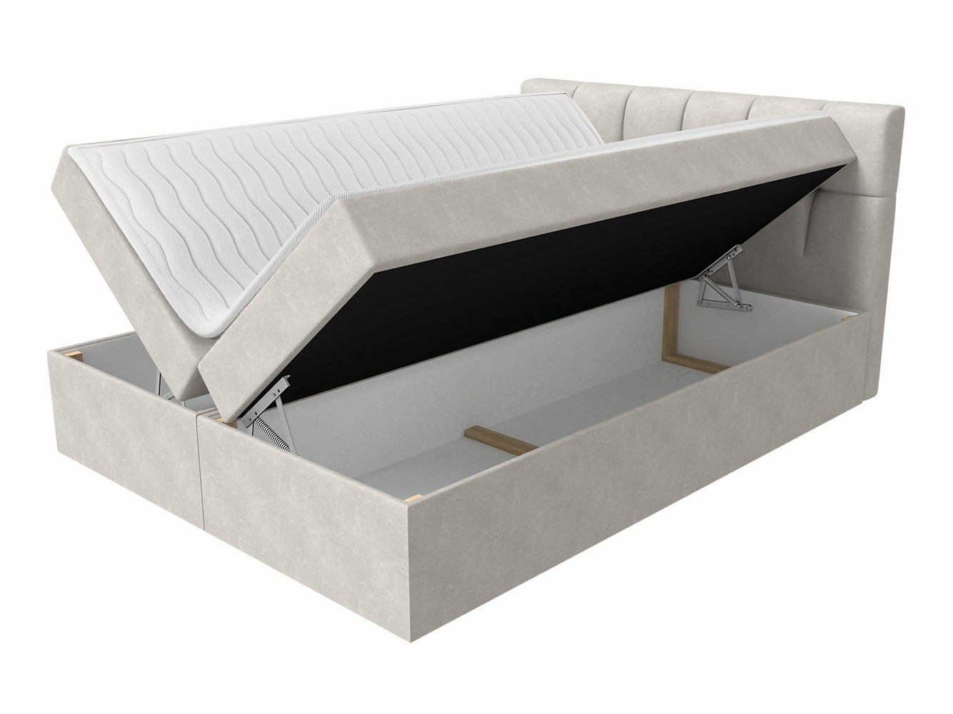 Kontinentālā gulta Baltimore 128 (Rico 1)