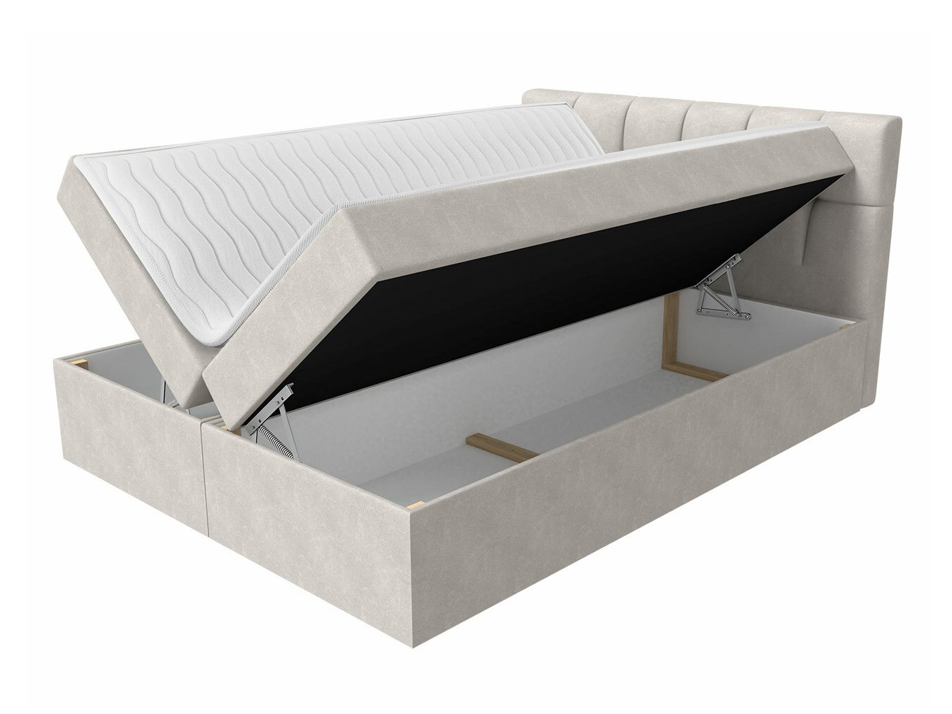 Kontinentālā gulta Baltimore 128 (Rico 23)