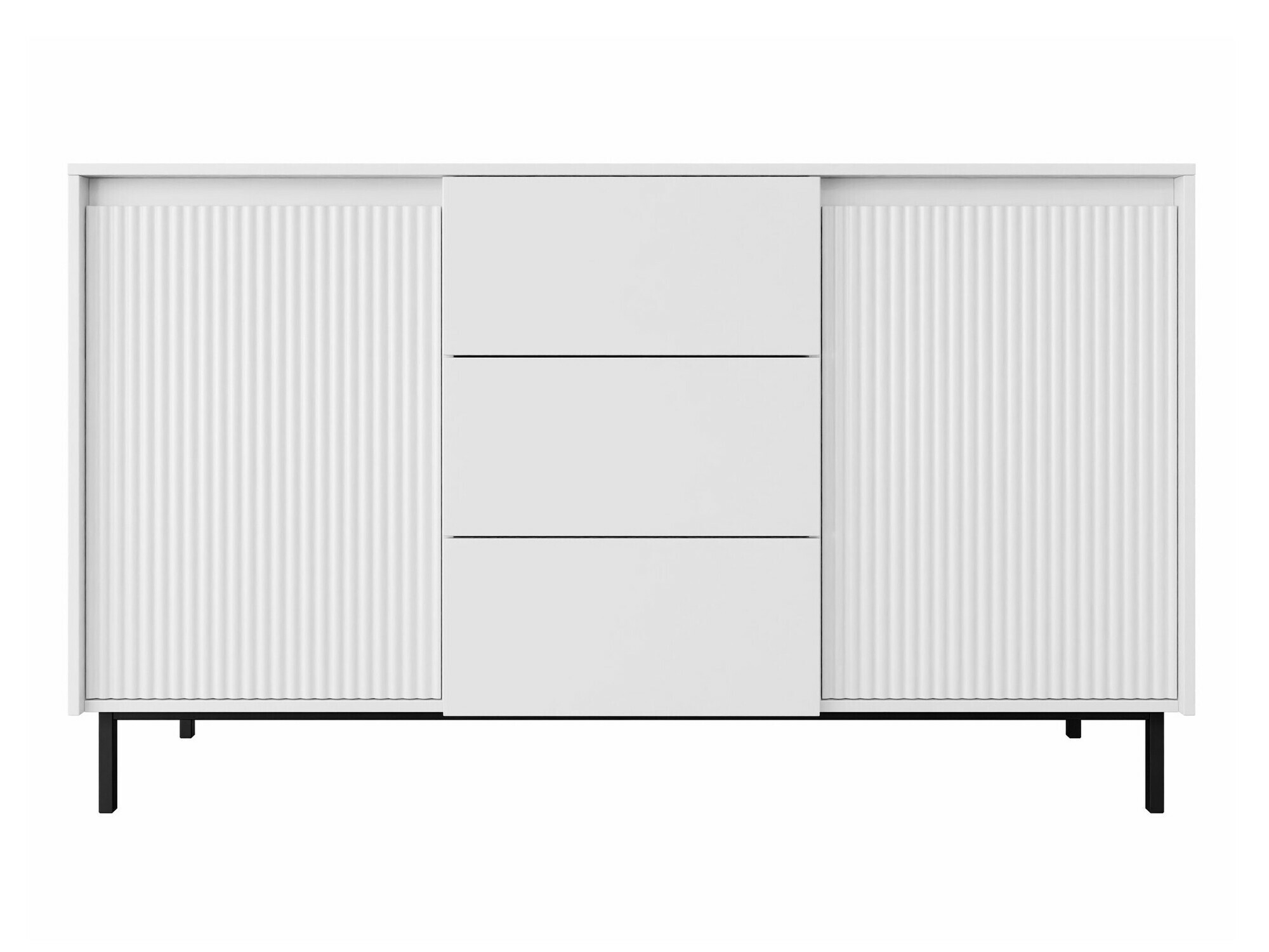 Kumode Comfivo Delruva 101 (Balts)