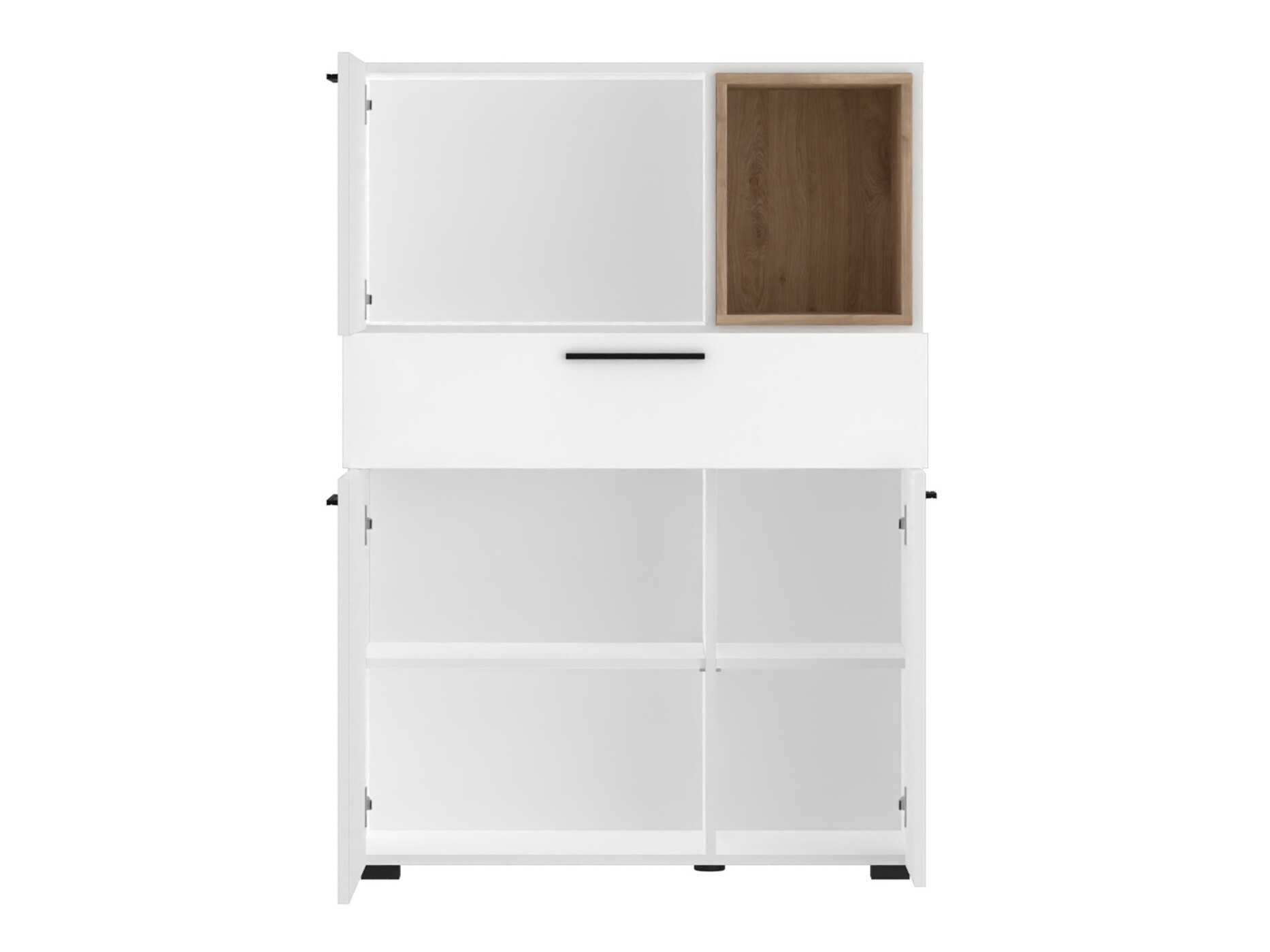 Мебельный гарнитур Vensale 116