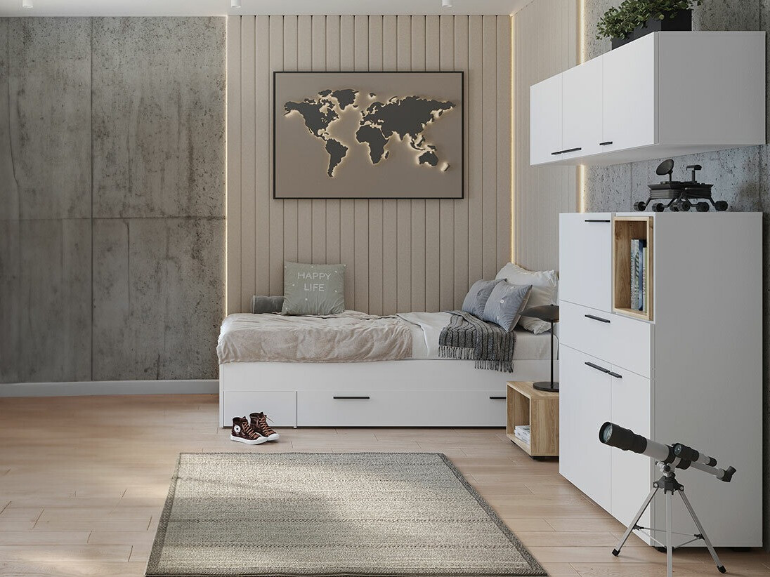 Мебельный гарнитур Vensale 116