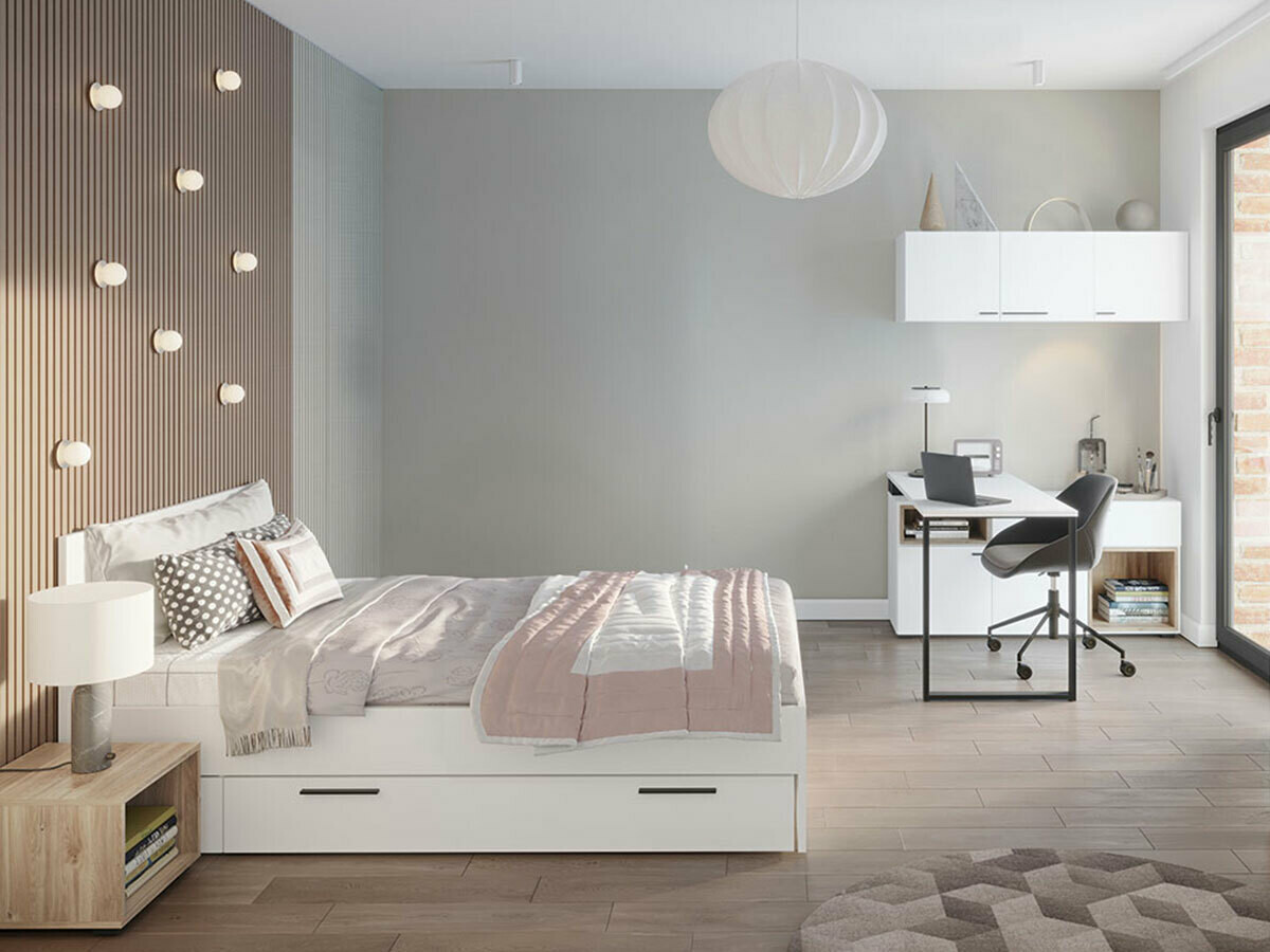 Mēbeļu komplekts Vensale 117