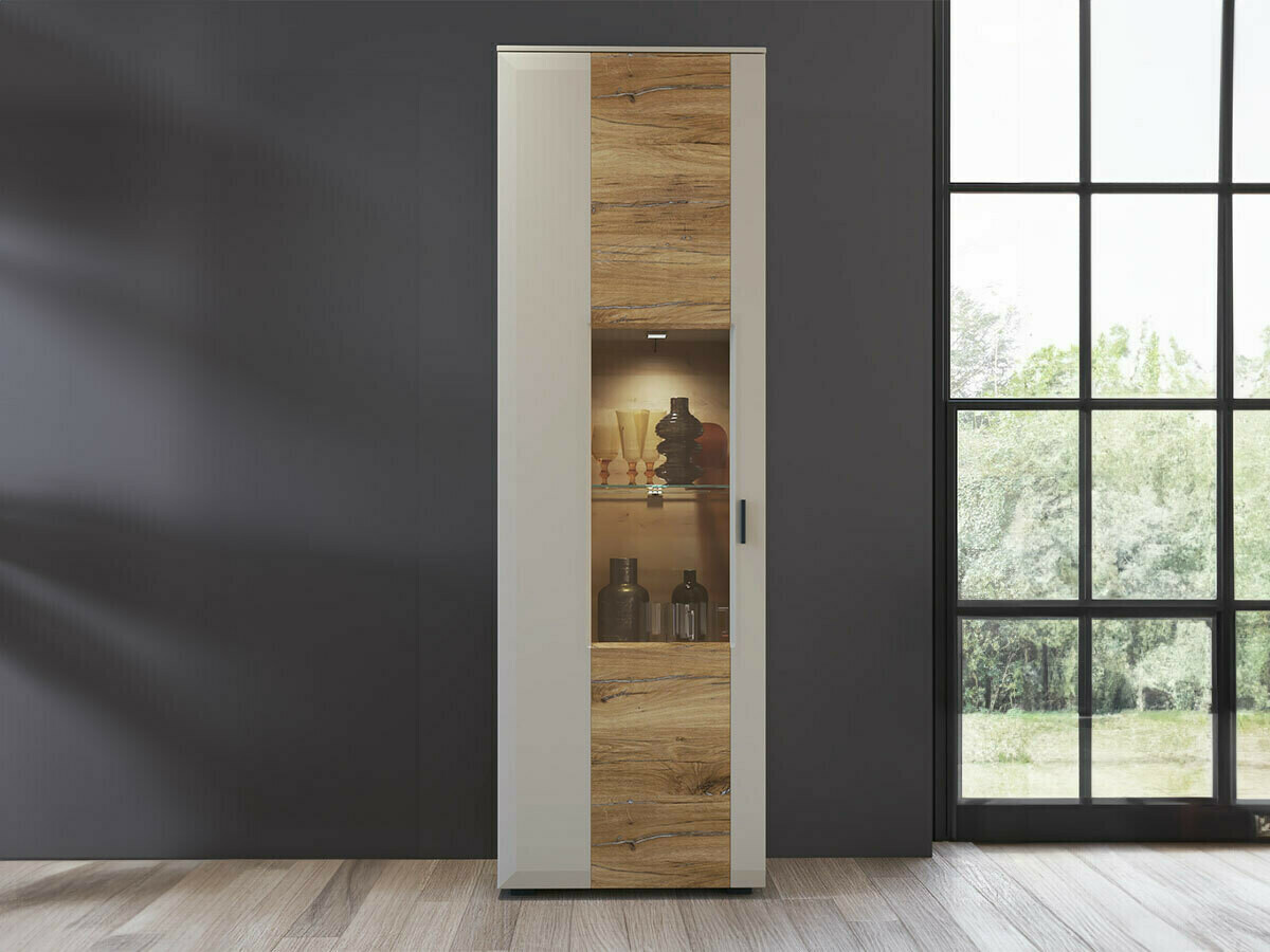 Plaukts Mirmono 105 (Kreisais)