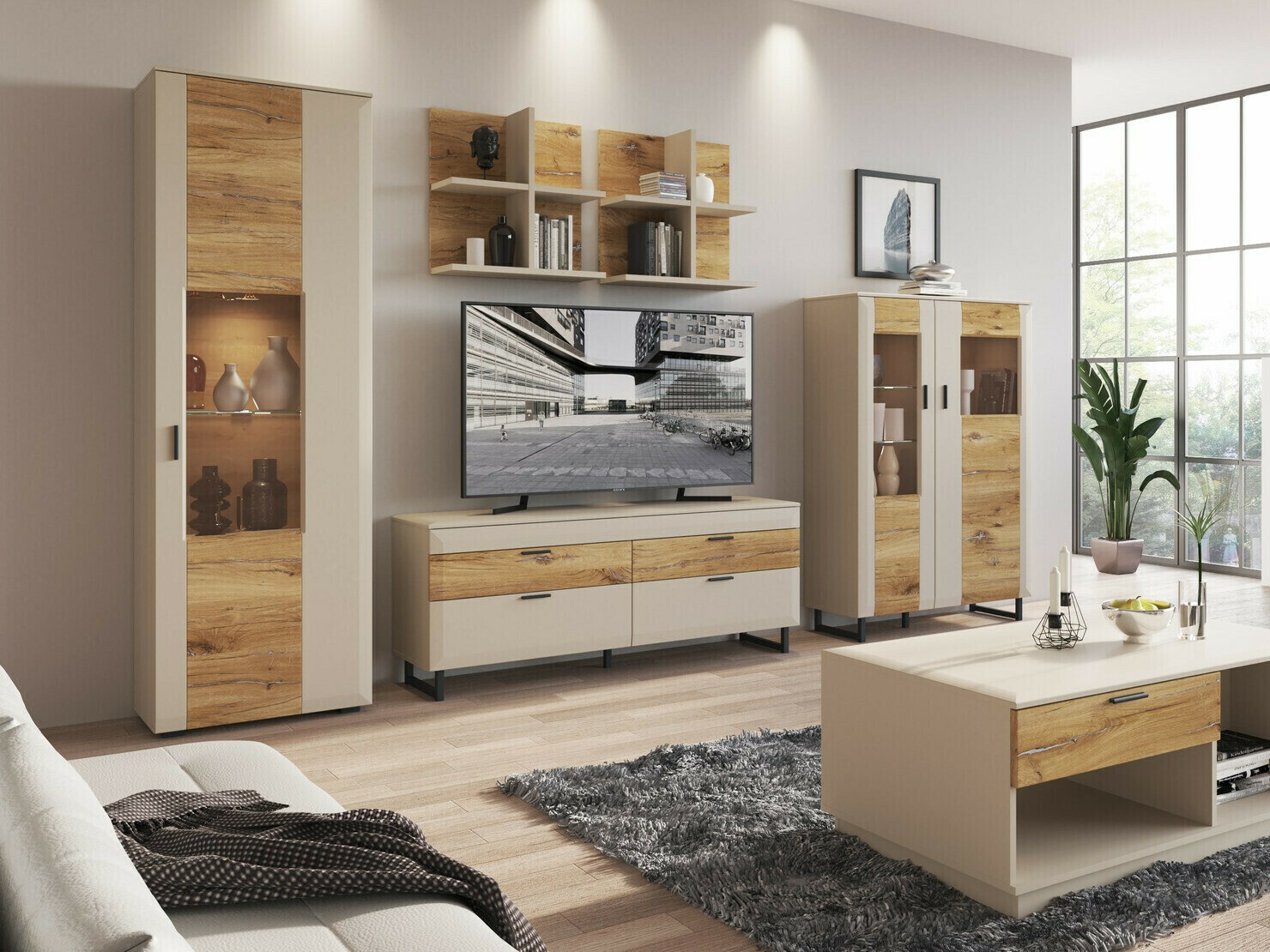 Plaukts Mirmono 105 (Labais)