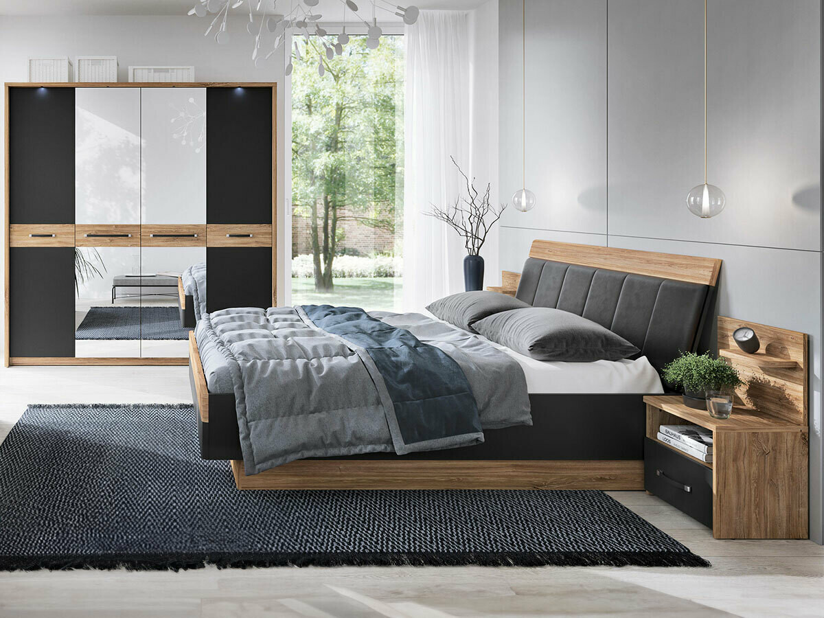 Спальный гарнитур Melenou 107