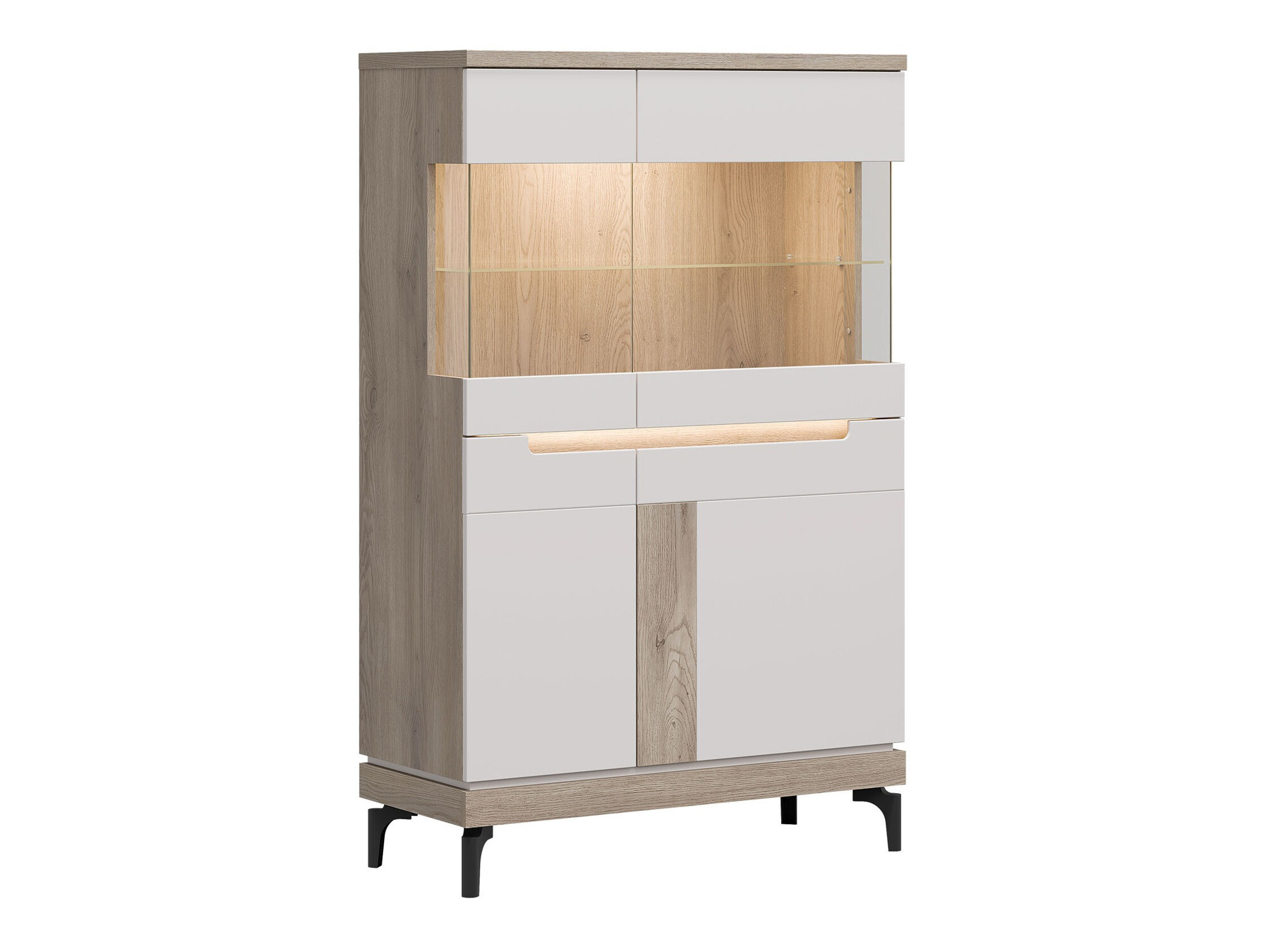 Стеллаж Elicali 105