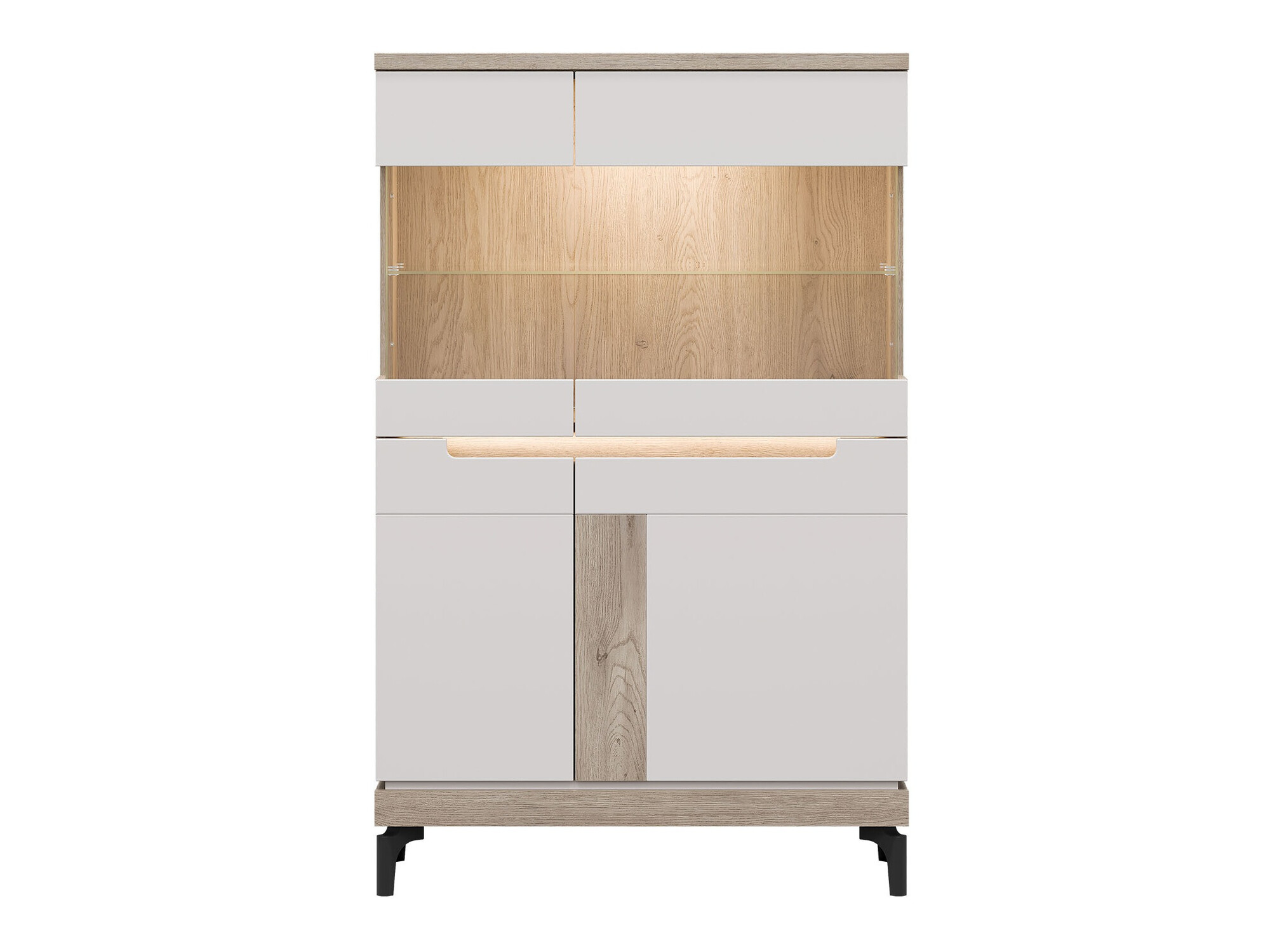 Стеллаж Elicali 105