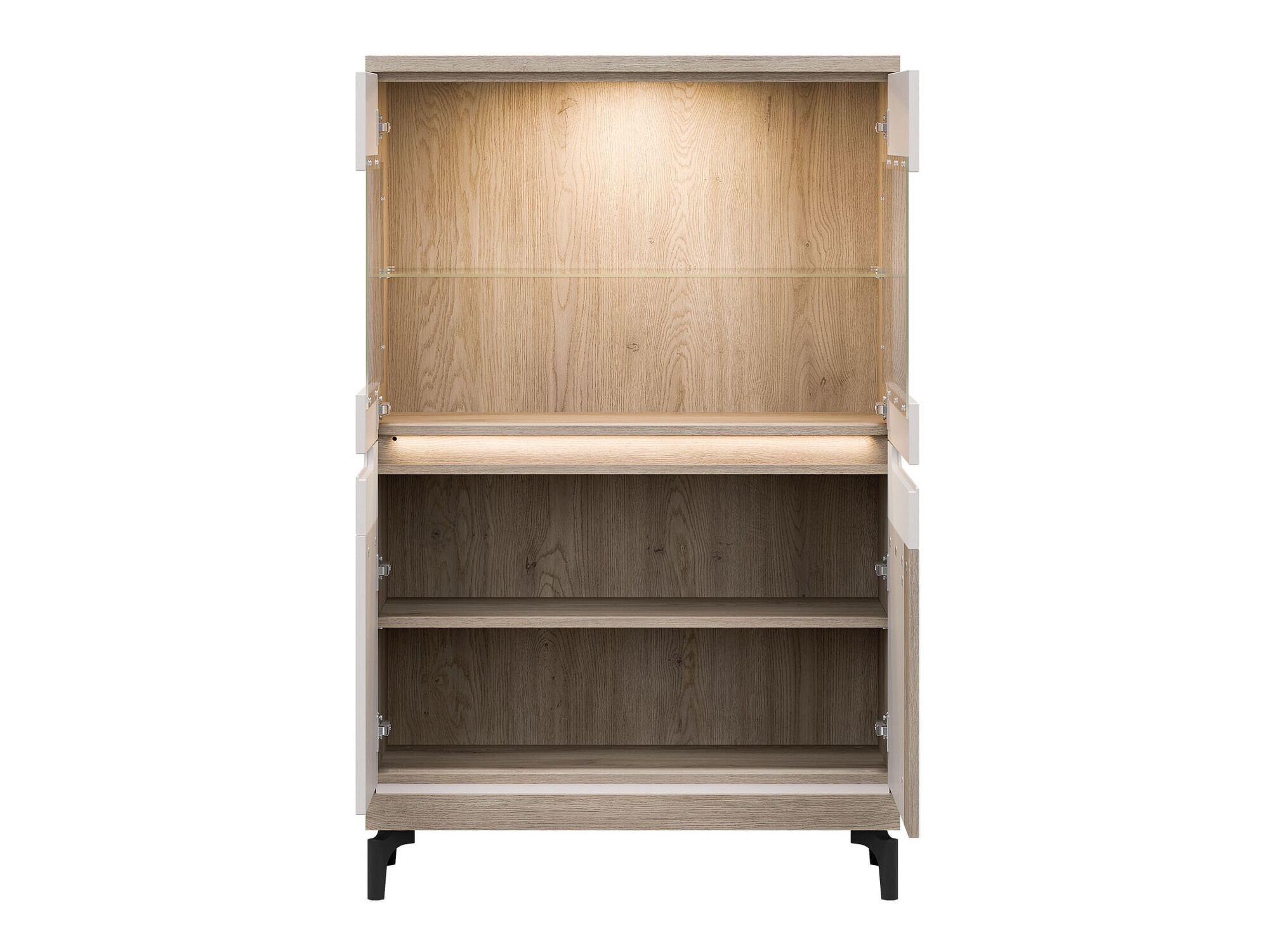 Стеллаж Elicali 105