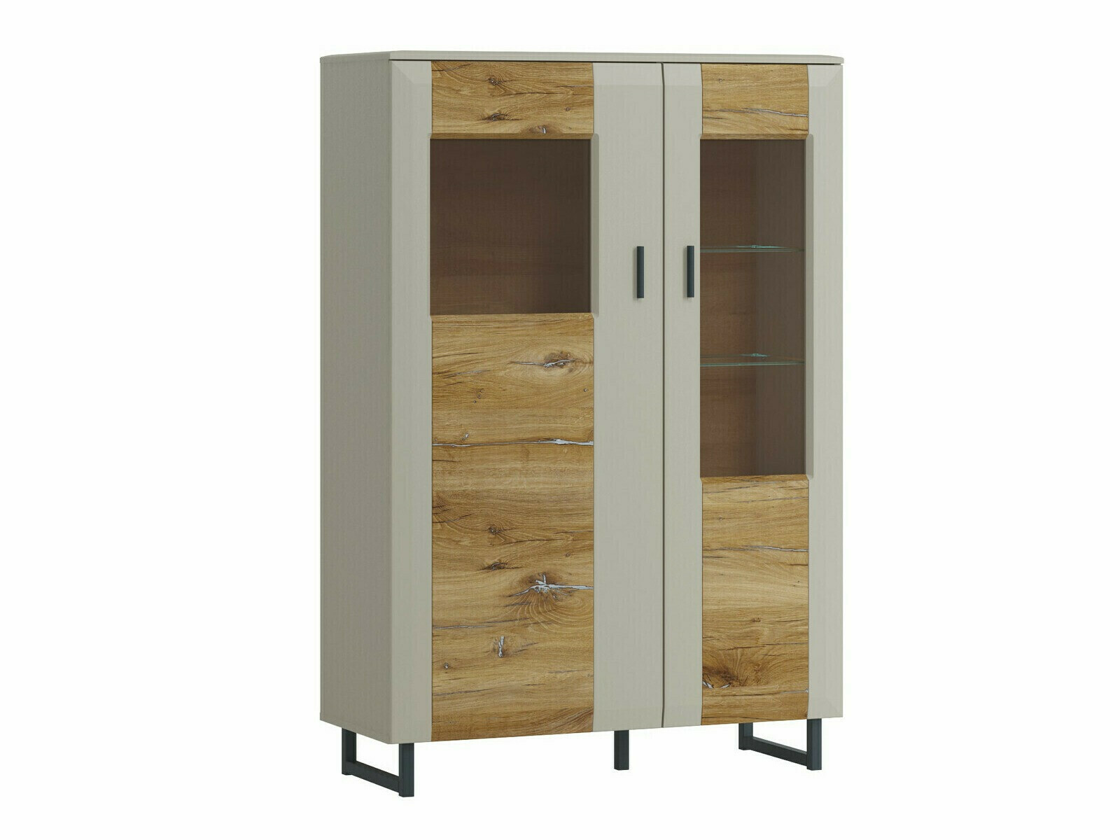 Стеллаж Mirmono 104 (Левый)