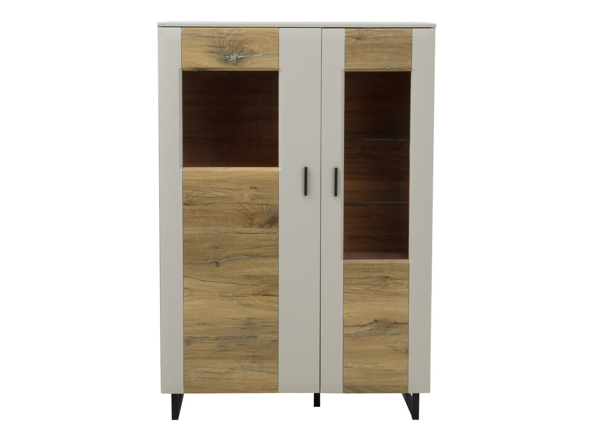 Стеллаж Mirmono 104 (Левый)