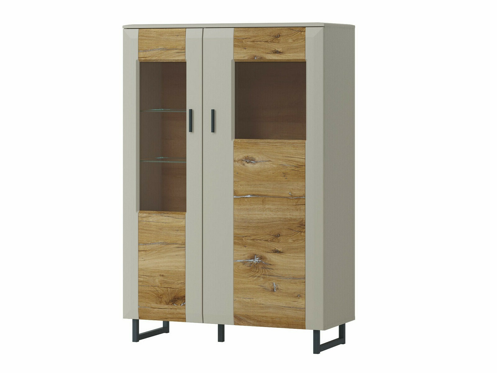 Стеллаж Mirmono 104 (Правый)