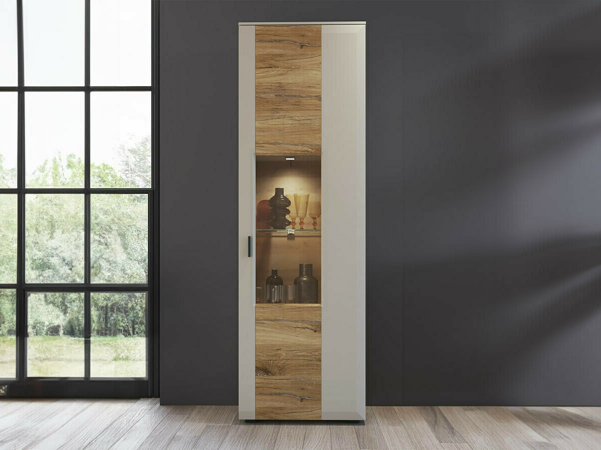 Стеллаж Mirmono 105 (Правый)