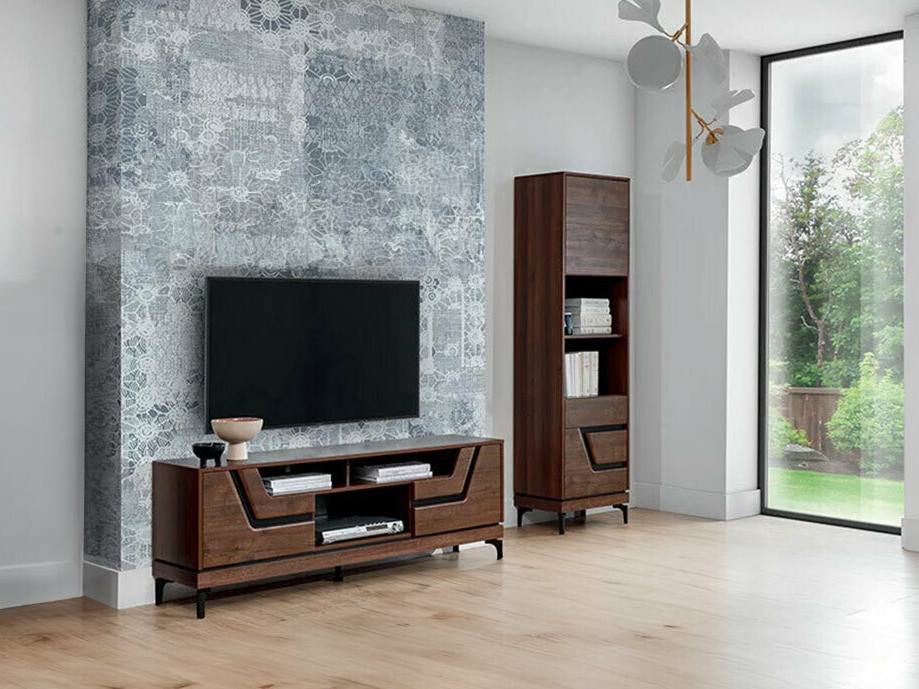 Viesistabas komplekts Romlora 110