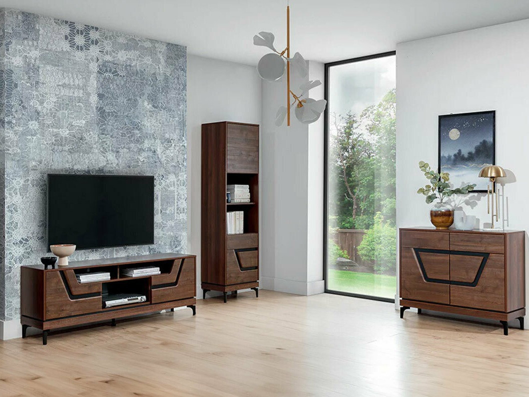 Viesistabas komplekts Romlora 110