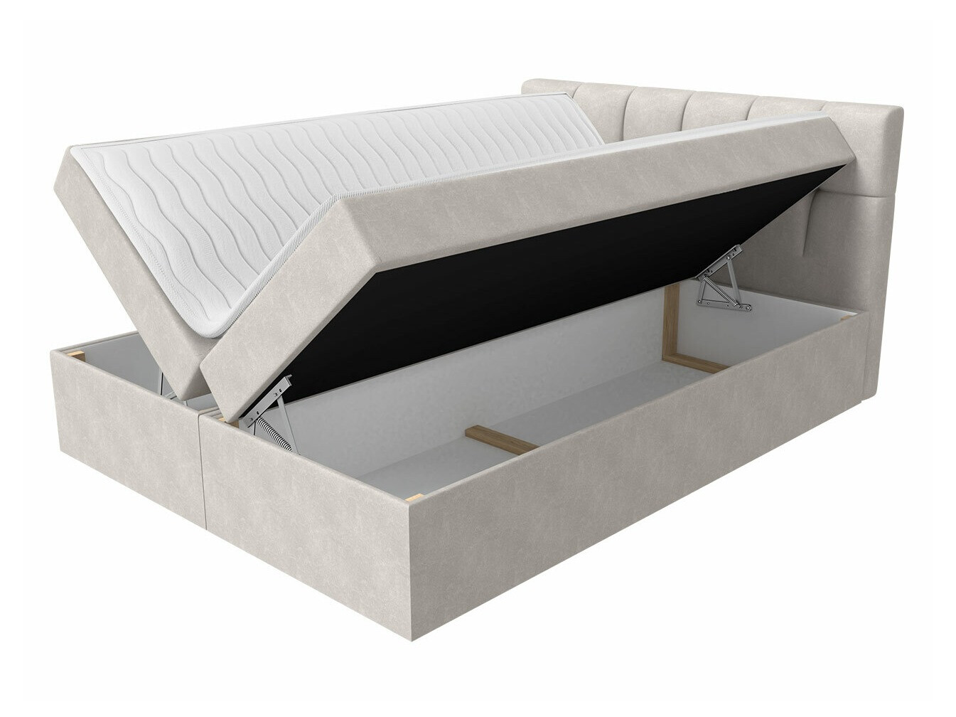 Kontinentālā gulta Baltimore 128 (Rico 13)