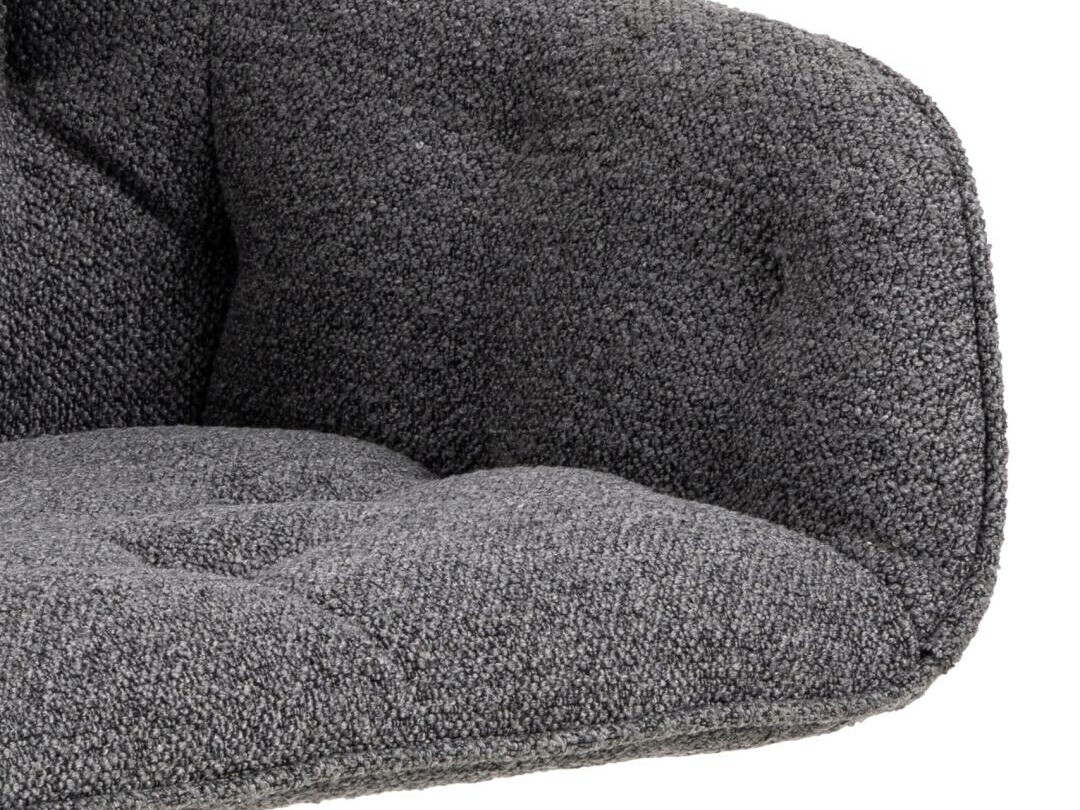 Krēsls Norsica 763 (Pelēks)