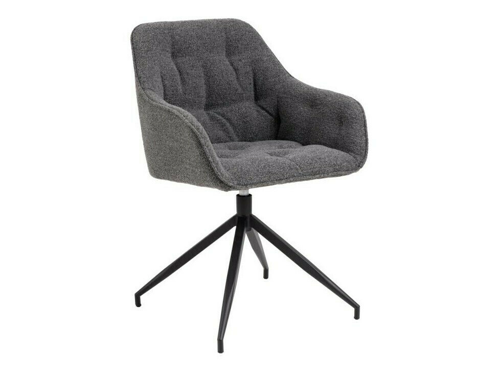 Krēsls Norsica 763 (Pelēks)