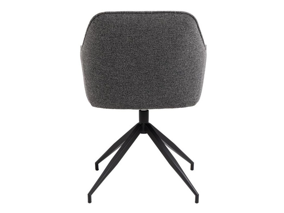 Krēsls Norsica 763 (Pelēks)