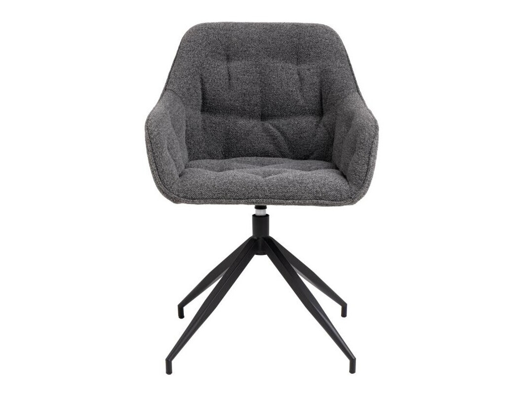 Krēsls Norsica 763 (Pelēks)