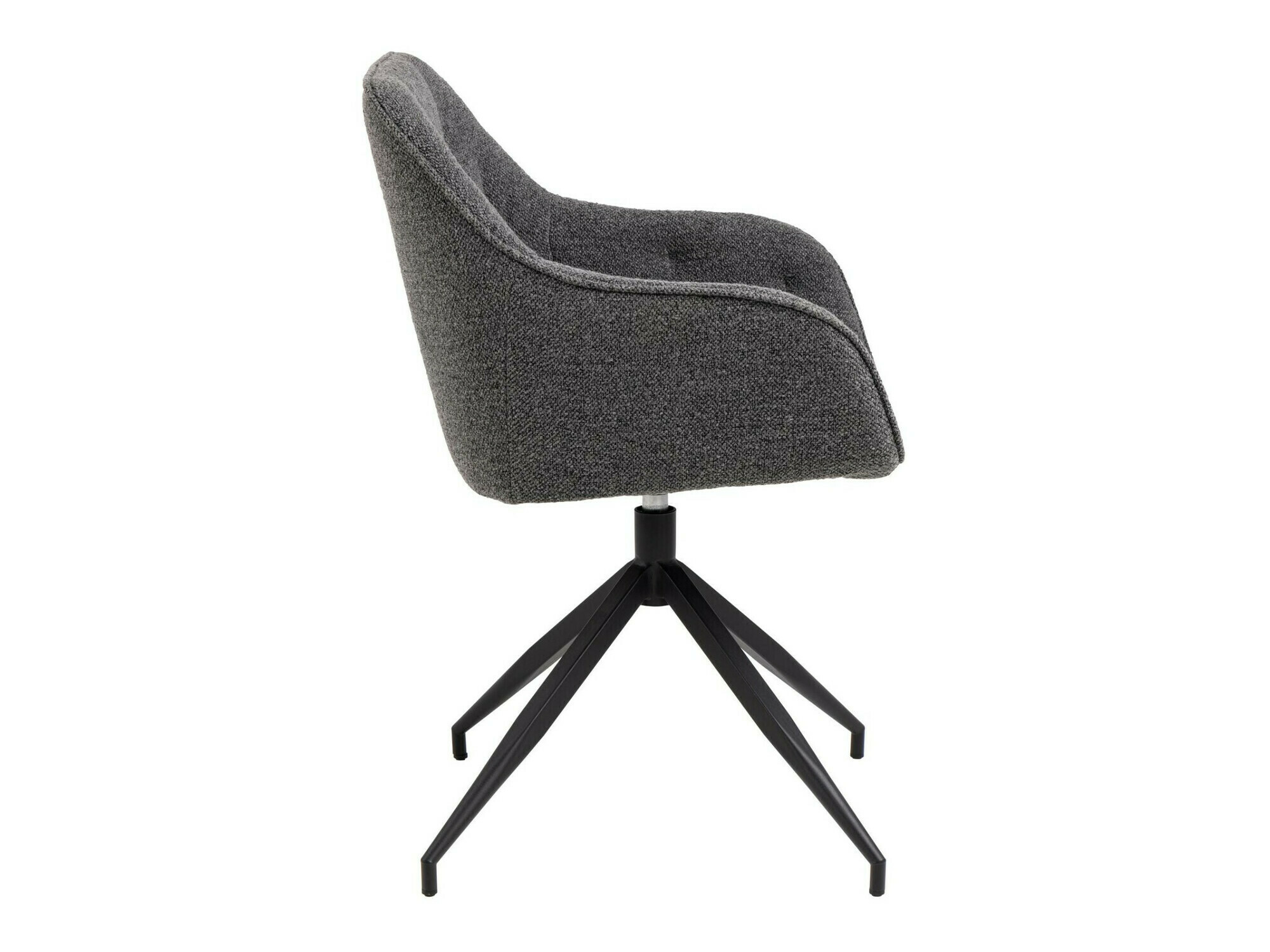 Krēsls Norsica 763 (Pelēks)