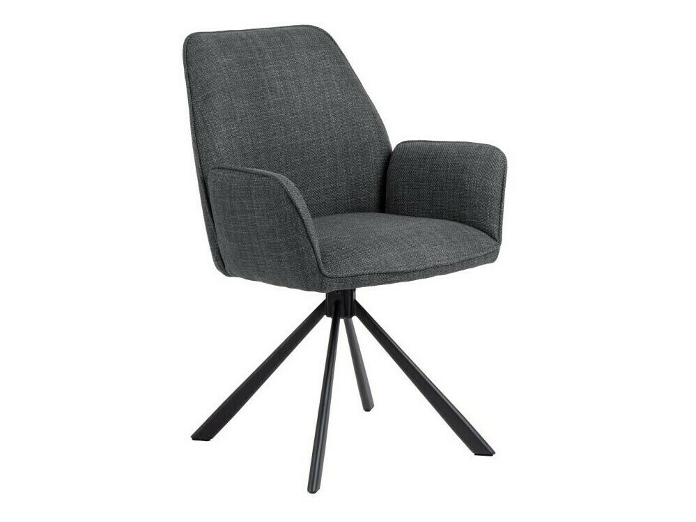 Krēsls Norsica 777 (Pelēks)