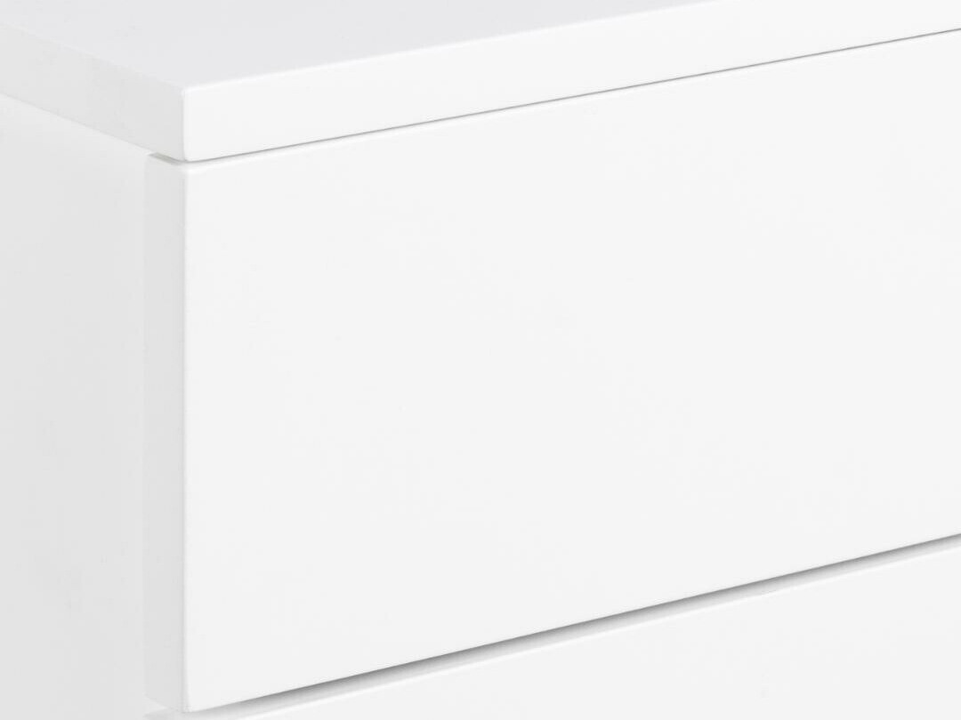 Naktsgaldiņš Norsica 644 (Balts)