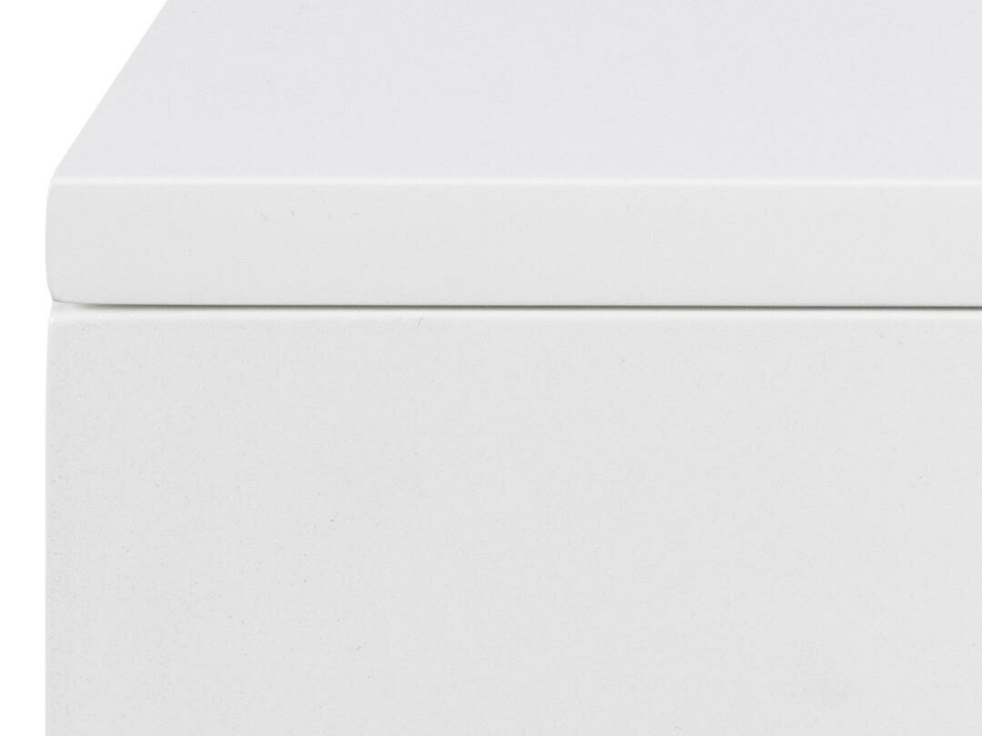 Naktsgaldiņš Norsica 644 (Balts)