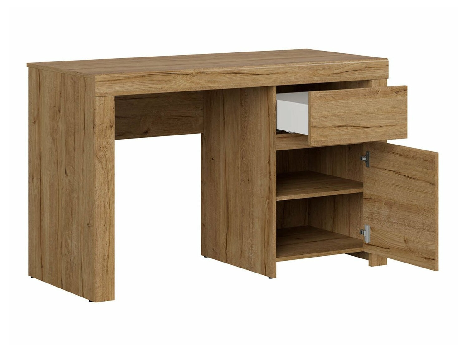 Письменный cтол Sonsoru 130 (Дуб)