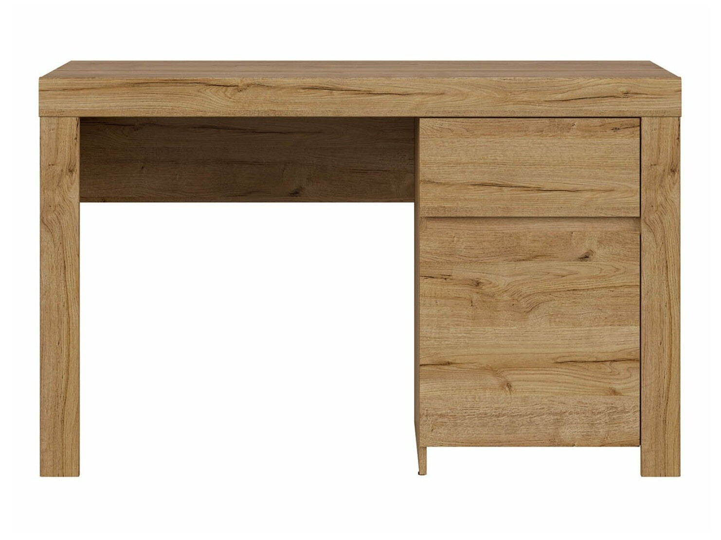 Письменный cтол Sonsoru 130 (Дуб)