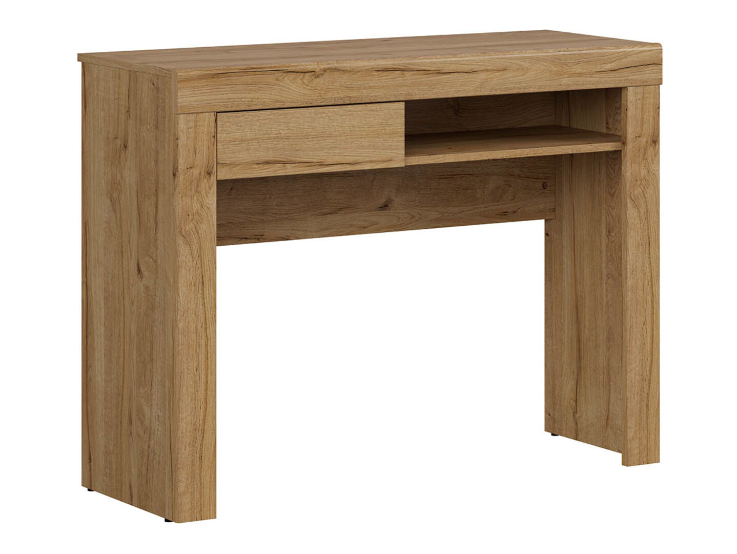 Письменный cтол Sonsoru 131 (Дуб)