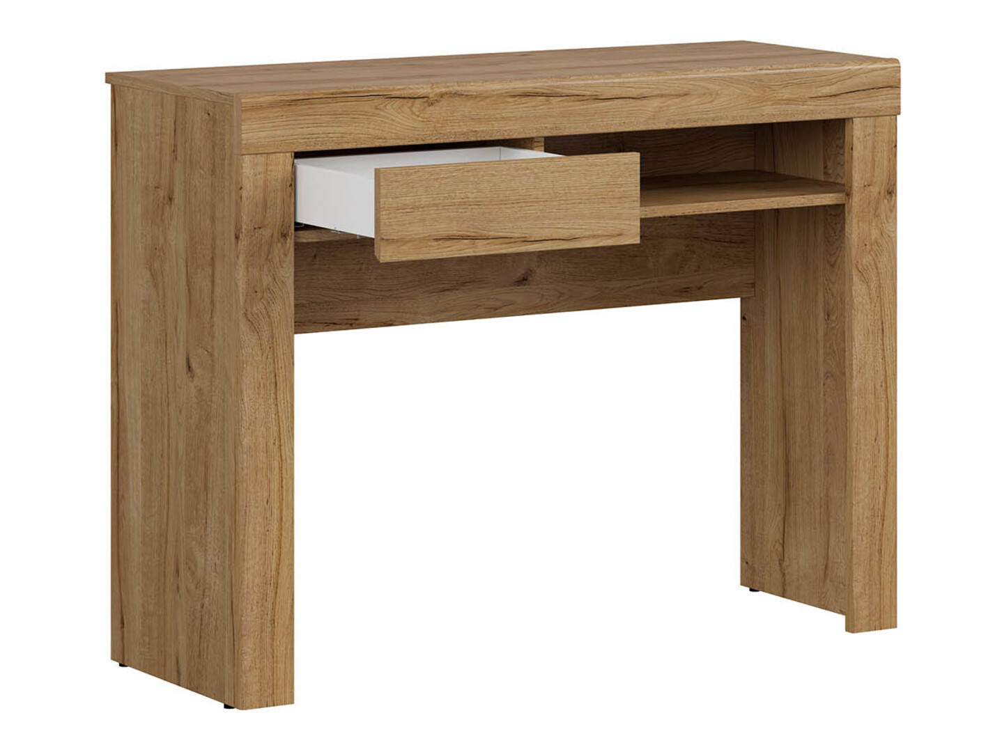 Письменный cтол Sonsoru 131 (Дуб)