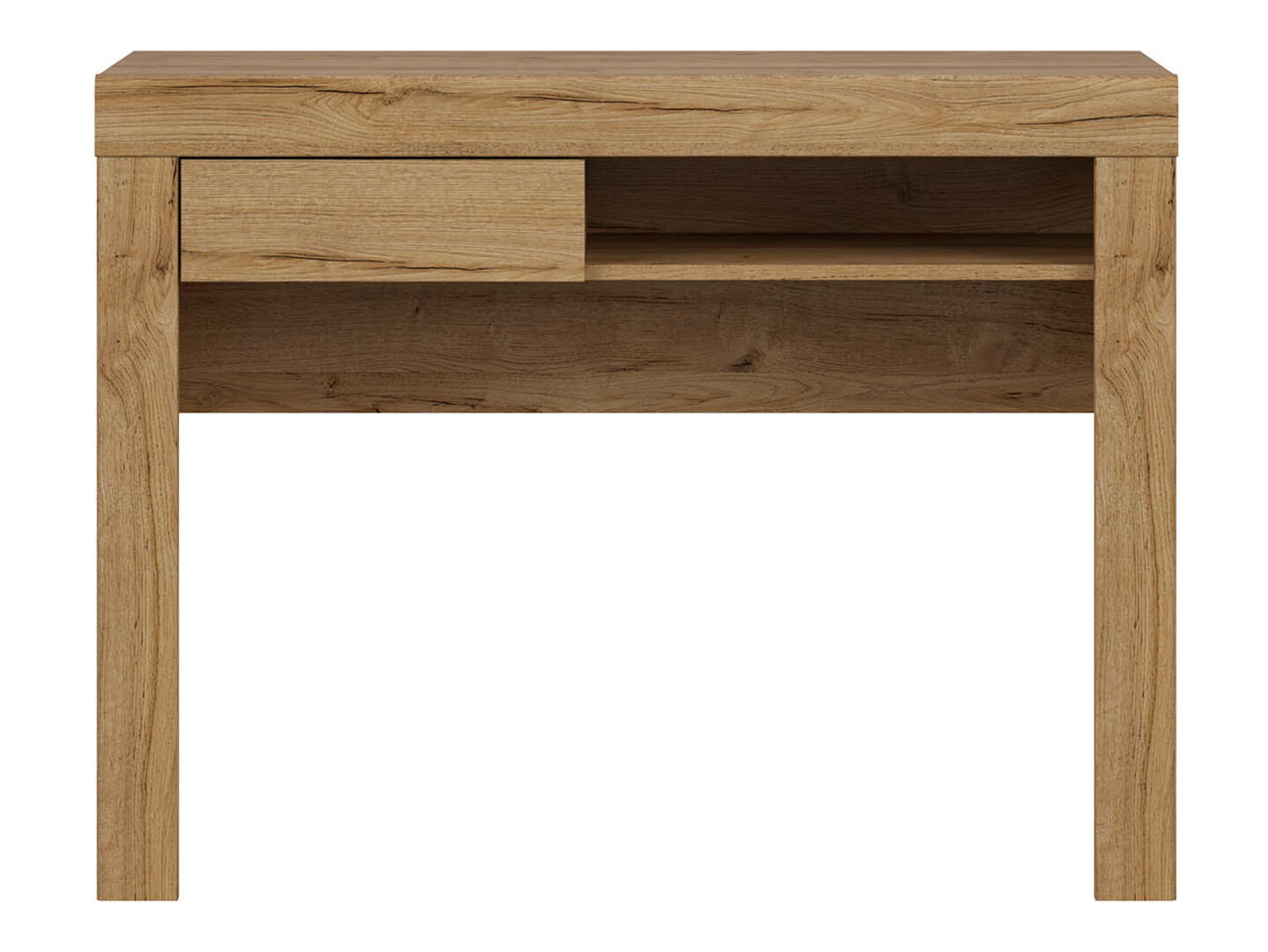 Письменный cтол Sonsoru 131 (Дуб)