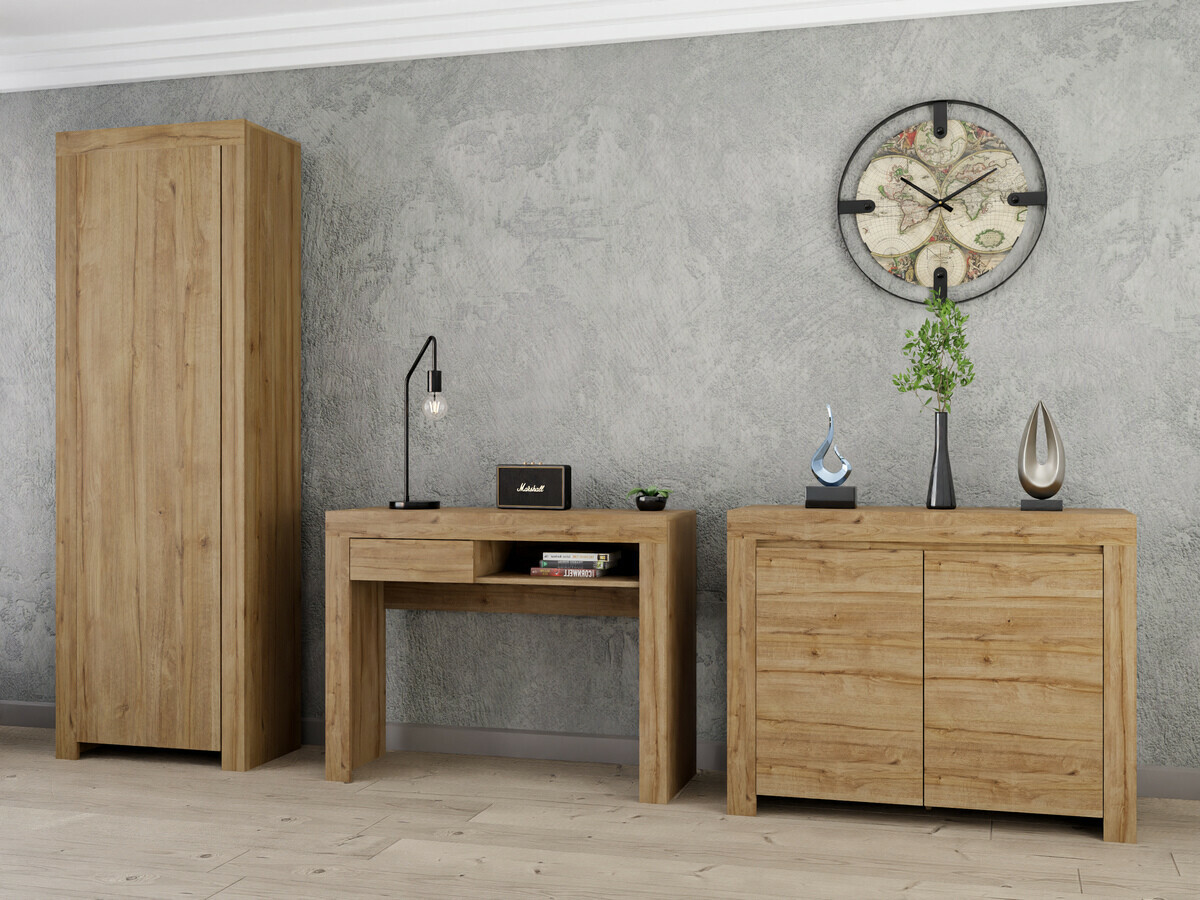 Письменный cтол Sonsoru 131 (Дуб)