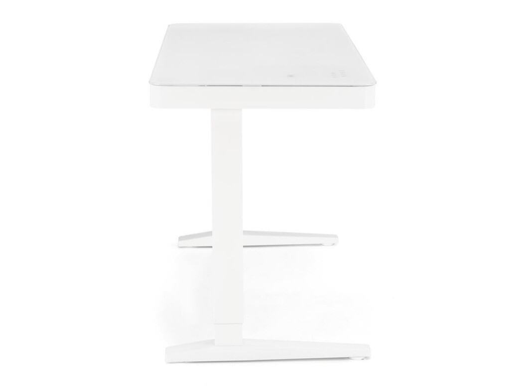 Рабочий стол с регулируемой высотой Houston 1703 (Белый)