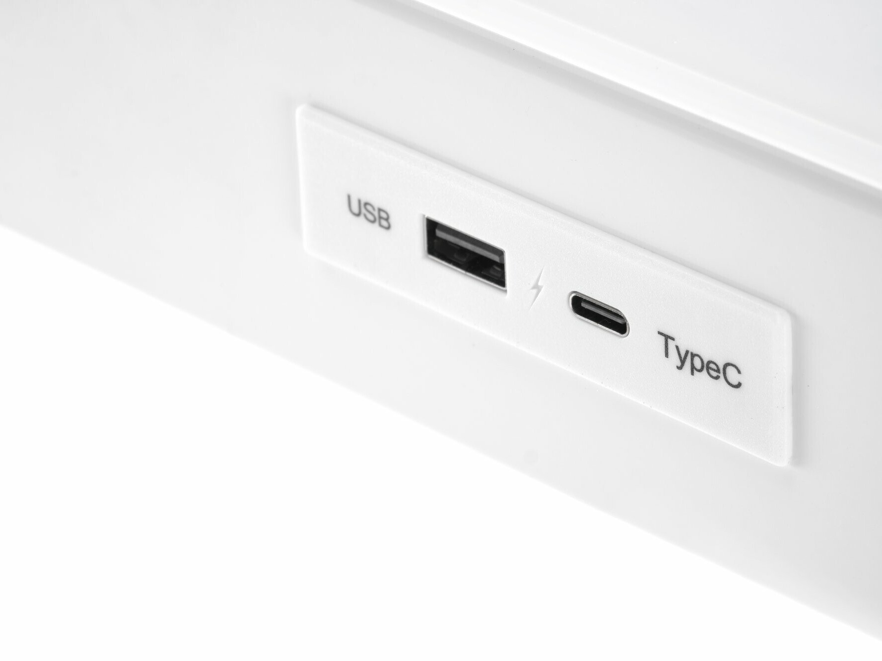 Рабочий стол с регулируемой высотой Houston 1703 (Белый)