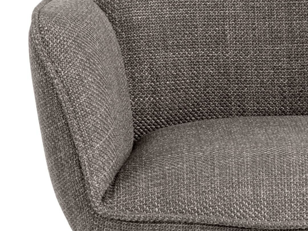 Стул Norsica 777 (Светло-серый)