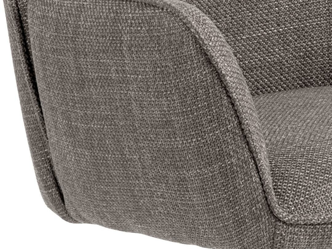 Стул Norsica 777 (Светло-серый)