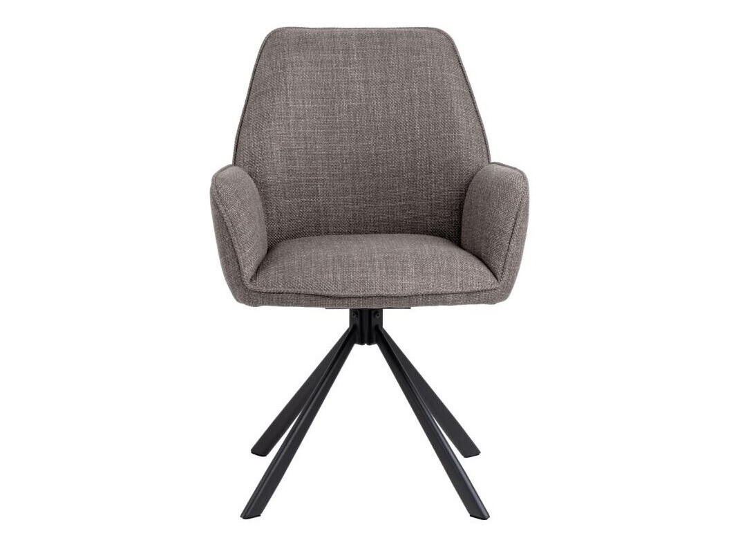 Стул Norsica 777 (Светло-серый)