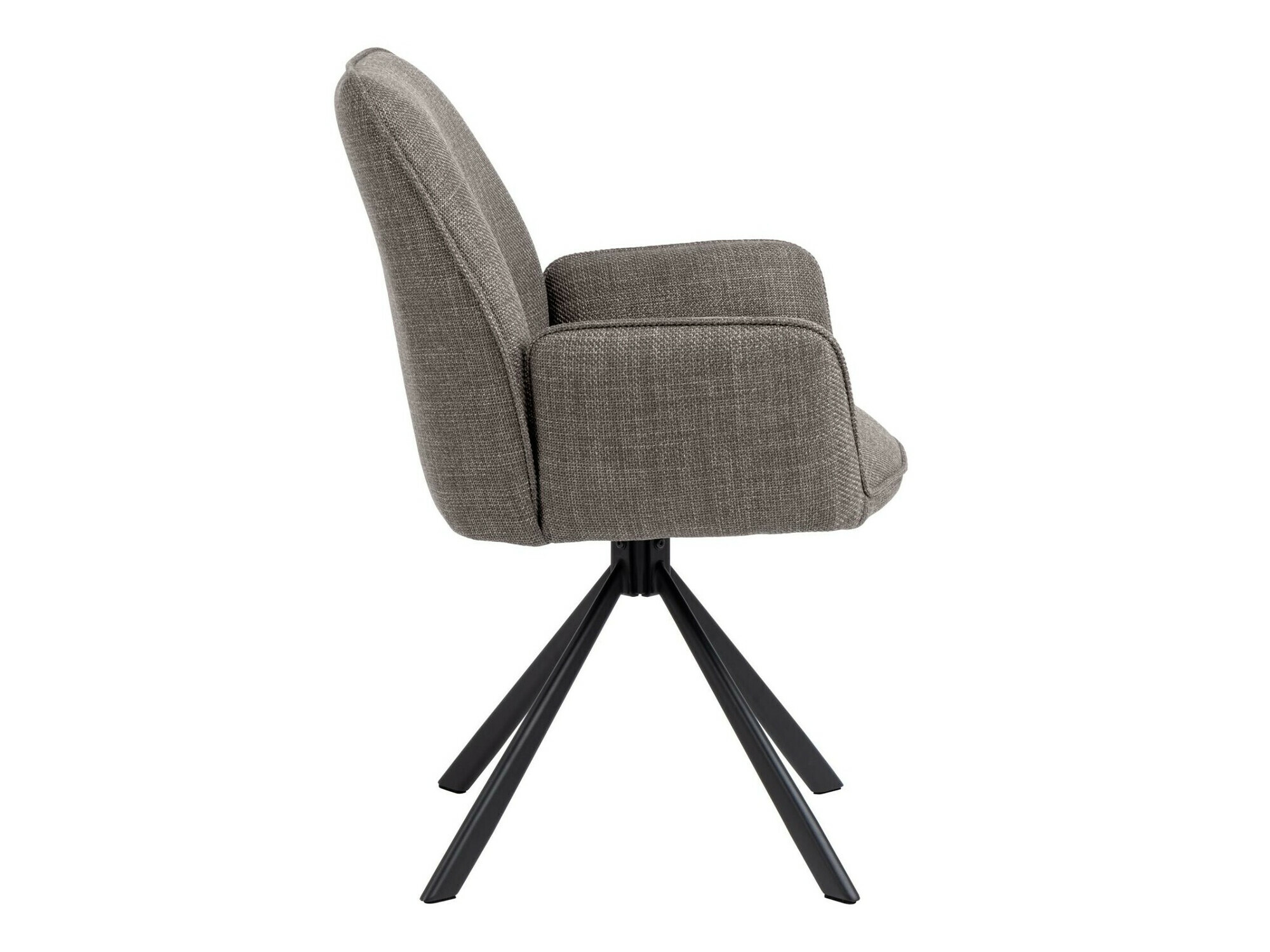 Стул Norsica 777 (Светло-серый)