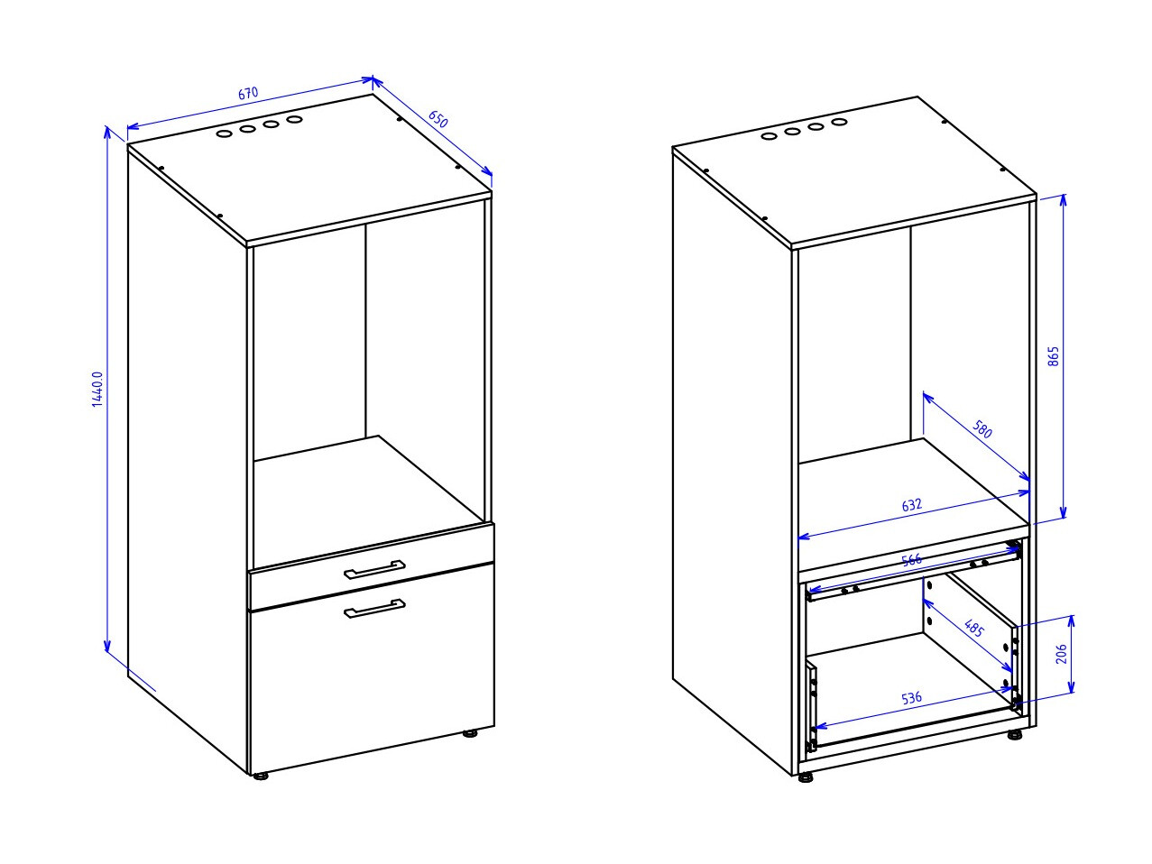 Vannas istabas plaukts Austin 377 (Balts)
