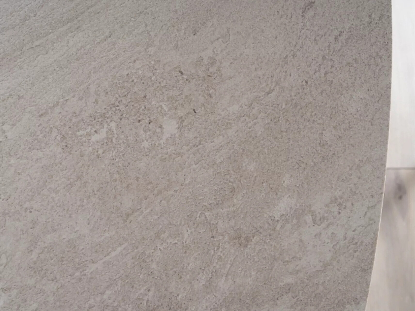 Cтол Detroit 116 (Серый мрамор + Серый)