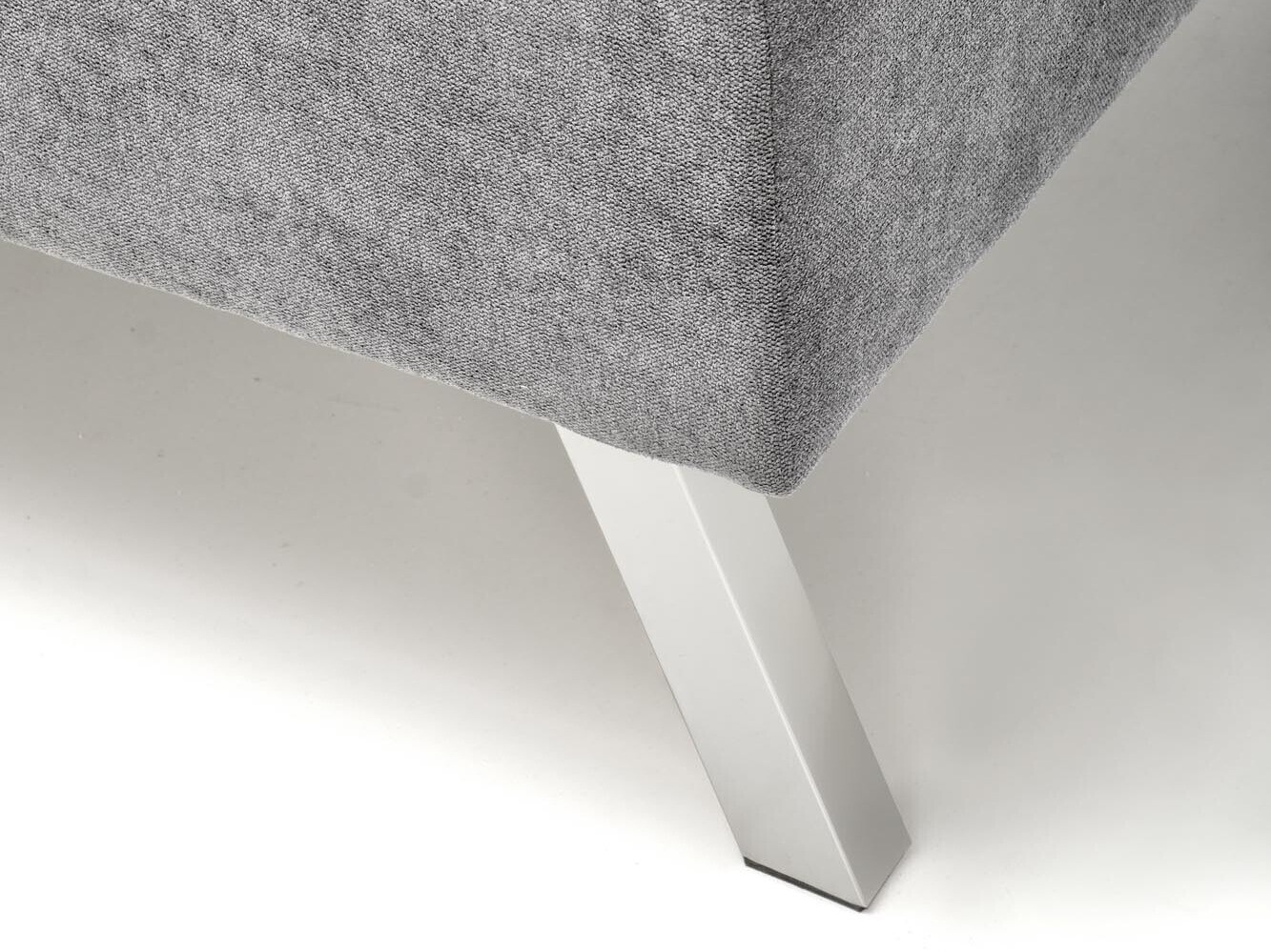 Dīvāns gulta Houston 1705 (Pelēks)