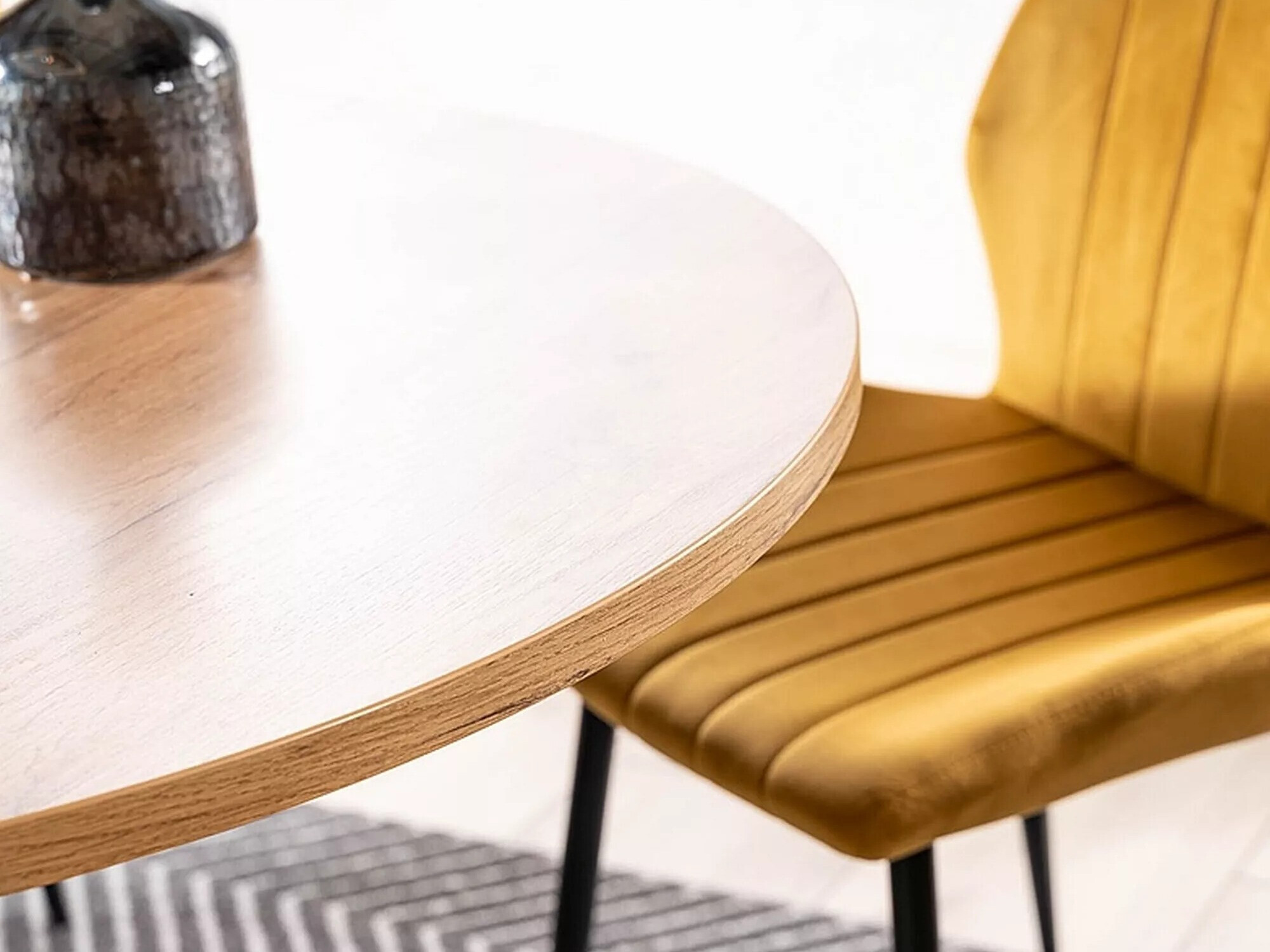 Galds Detroit 115 (Artisan ozols)