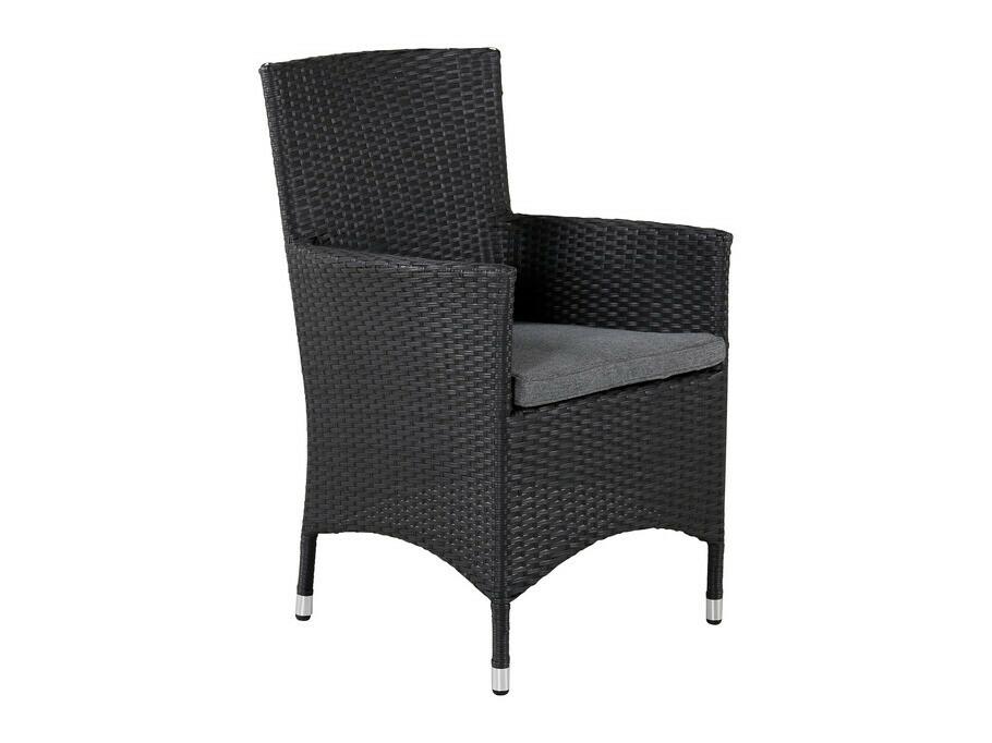 Galds un krēslu komplekts Dallas 3859