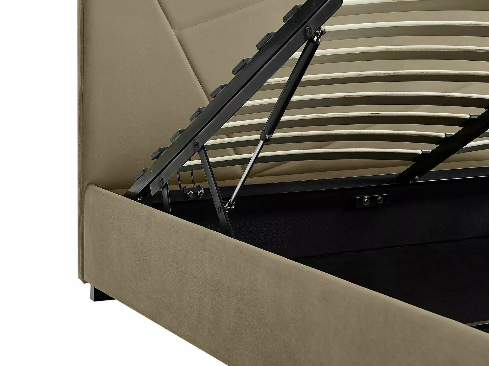 Gulta Detroit 104 (Bēšs)